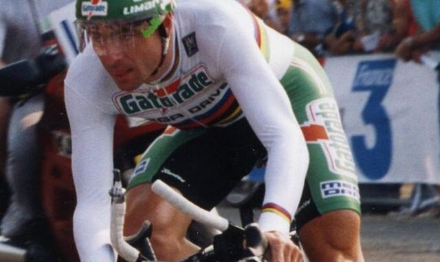 Gianni Bugno