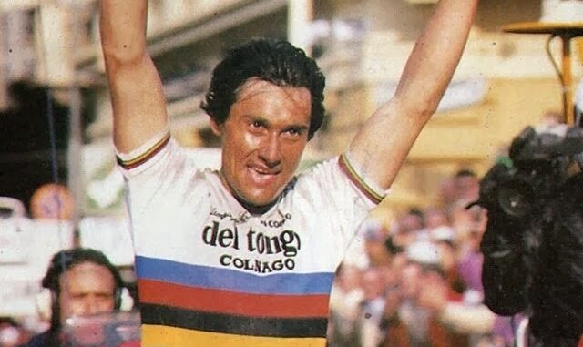 Giuseppe Saronni