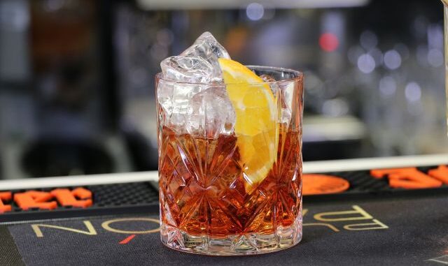 Negroni