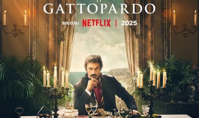 Il Gattopardo