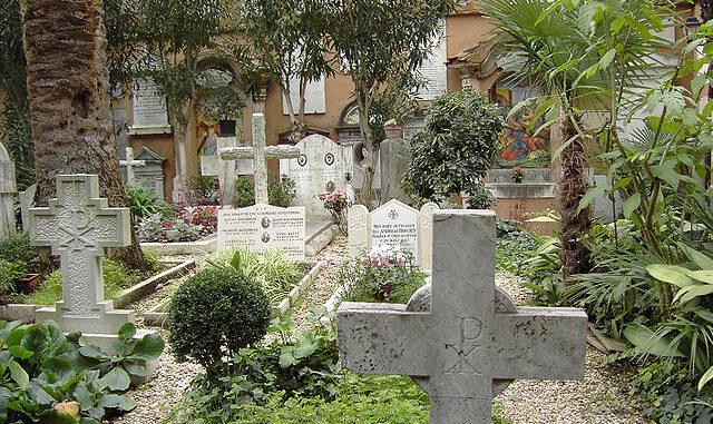 Rome_Campo_Santo_Teutonico