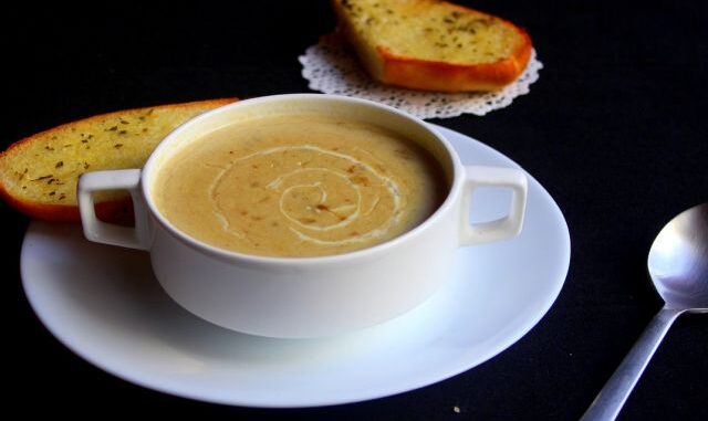 zuppa