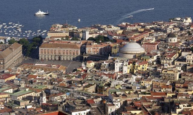Napoli